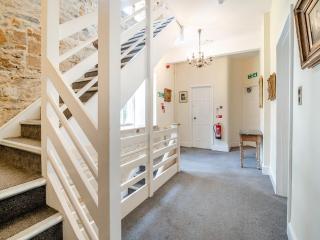 Hooke Court - Hooke - 4
