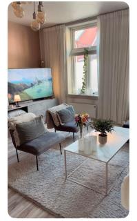Cozy apartment in the heart of Oslo - Oslo - 7