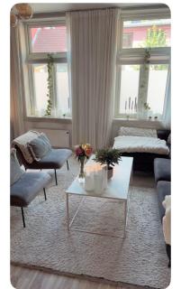 Cozy apartment in the heart of Oslo - Oslo - 4