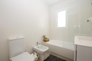 Estepona Port Apartment OLABLANCA - 3