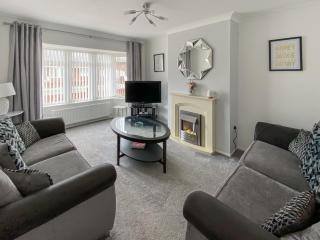 Coleridge Lodge - Thornton - 0