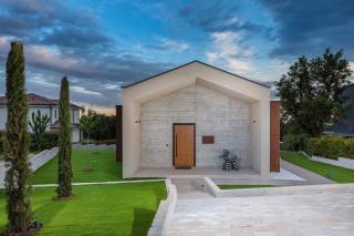 Villa Mol - Baderna - 7