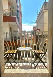 Casa Manù - Taormina - 7
