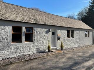 Terraughtie Cottage East-Uk31767 - Terreglestown - 0