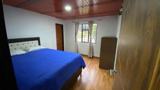Solsticio Muisca - Alojamiento Rural por Habitaciones - Tota - 2