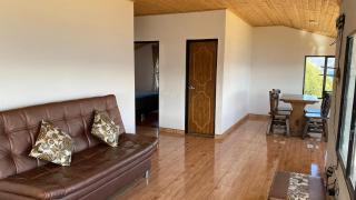 Solsticio Muisca - Alojamiento Rural por Habitaciones - Tota - 1