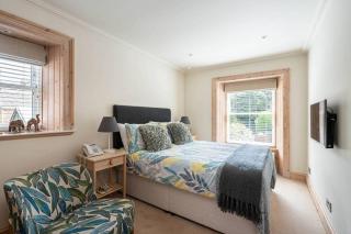 Little Juniper Lodge - Edinburgh - 4