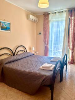 Casa Manù - Taormina - 8