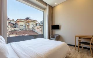 Nişanca Simge suit otel - Istanbul - 9