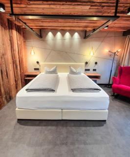 Boutique Hotel beim Lipp - Restaurant & Spa - Rosshaupten - 4
