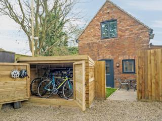 Coley Cottage - Wainfleet All Saints - 0