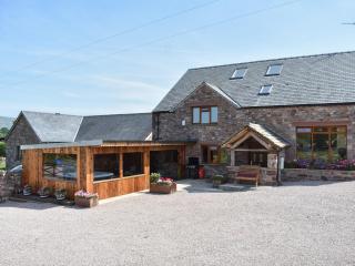 Country Lodge - Soulby - 0