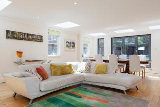 Veeve - Elms Road - Londra - 9