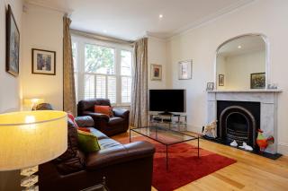 Veeve - Elms Road - Londra - 3