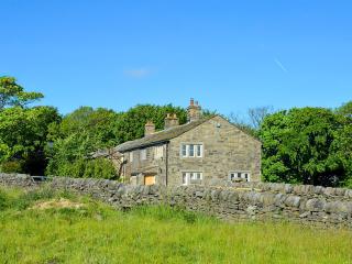 Higher Kirkstall Wood Farm - Ingrow - 0