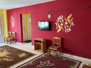 Chalet two rooms on the North Coast Misr lel tameer village - Qaryat Shurūq - 6