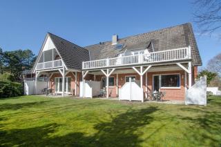 Haus Tide - Sankt Peter-Ording - 0