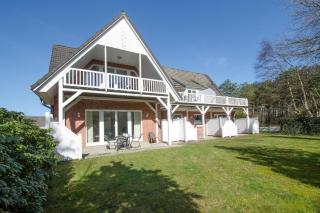 Haus Tide - Sankt Peter-Ording - 9