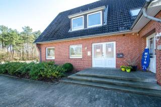 Haus Tide - Sankt Peter-Ording - 5