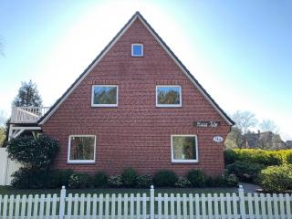 Haus Tide - Sankt Peter-Ording - 8