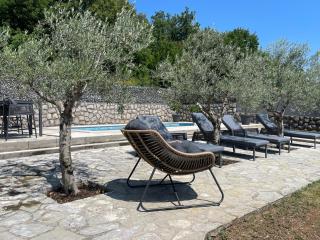 Villa Domenica Kostrena - Kostrena - 9