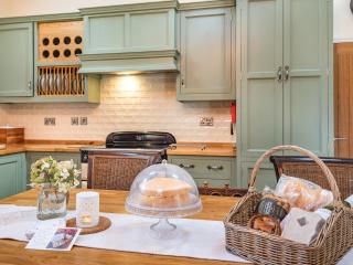 Coach House - Rowston - 6