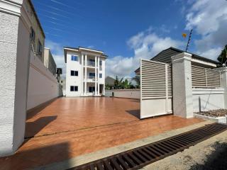 Parks Villa - Kumasi - 6