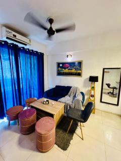 1Bhk Studio Apartment in Sector 168 - Noida - 0
