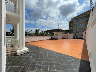 Parks Villa - Kumasi - 4
