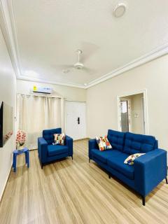Parks Villa - Kumasi - 3