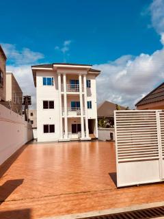Parks Villa - Kumasi - 0