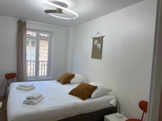 Gaïa - Maison intra-muros 3 chambres - 1