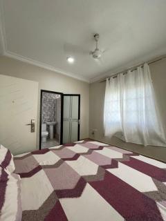 Parks Villa - Kumasi - 2