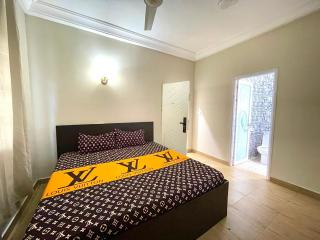 Parks Villa - Kumasi - 1