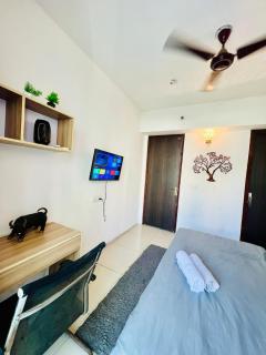 1Bhk Studio Apartment in Sector 168 - Noida - 9