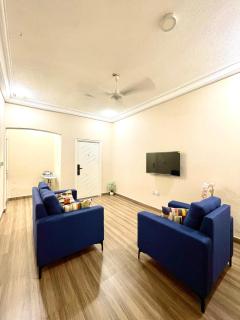 Parks Villa - Kumasi - 8