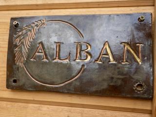 Alban - Linlithgow - 8
