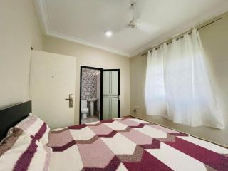 Parks Villa - Kumasi - 9