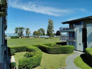 Luna Apartman - Zamárdi - 9