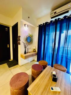 1Bhk Studio Apartment in Sector 168 - Noida - 8
