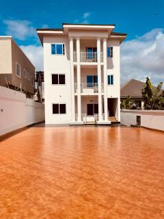 Parks Villa - Kumasi - 7