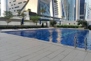 Stylish 1br Merano Tower Pool Parking - 6