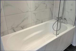 Luxury Apartment With Free Parking - Manchester - 7