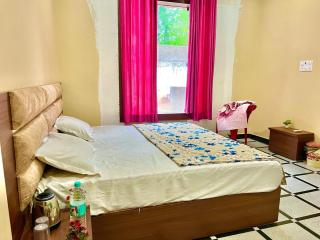 Ronak homestay - Orchha - 6
