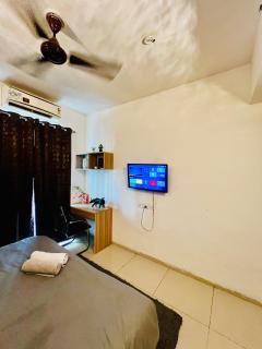 1Bhk Studio Apartment in Sector 168 - Noida - 4