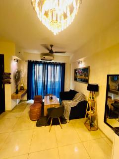 1Bhk Studio Apartment in Sector 168 - Noida - 3