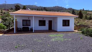 Casa Tajinaste - Tijarafe - 0