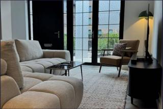 Luxury Apartment With Free Parking - Manchester - 0