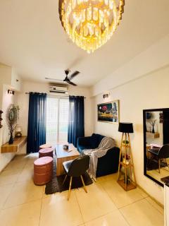 1Bhk Studio Apartment in Sector 168 - Noida - 2