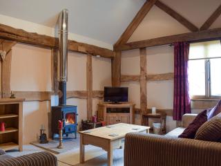 The Granary - 0